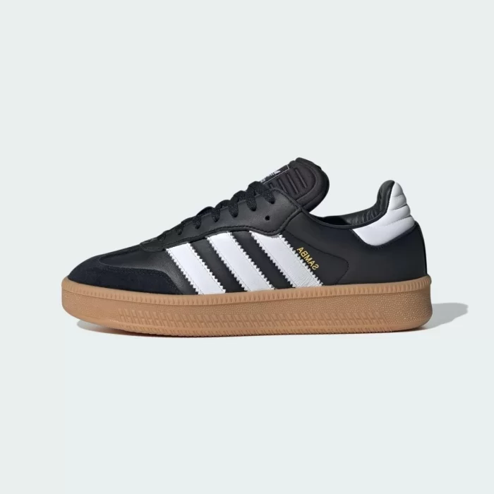 ADIDAS SAMBA PLATAFORMA